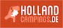 Logo Holland Campings.de